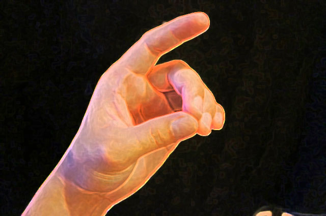 zade d Geb&auml;rdensprache