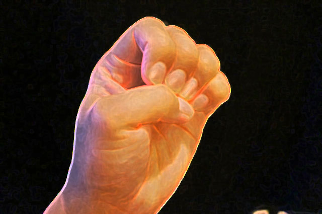 zade e Geb&auml;rdensprache