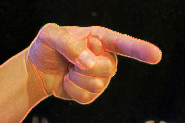 zade z Geb&auml;rdensprache